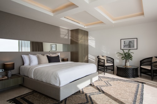 Villa Solana, 9BR, full service w. chef, Plai Laem 56 Inspiring Living Solutions