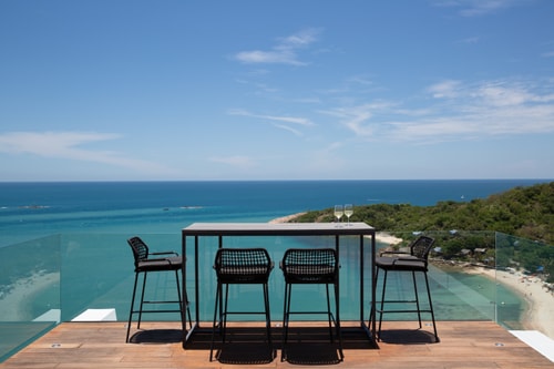 Villa Solana, 9BR, full service w. chef, Plai Laem 9 Inspiring Living Solutions