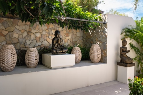 Kohia, 5BR/5BTH, sea views, serviced daily, chef on request, North Chaweng 49 Inspiring Living Solutions