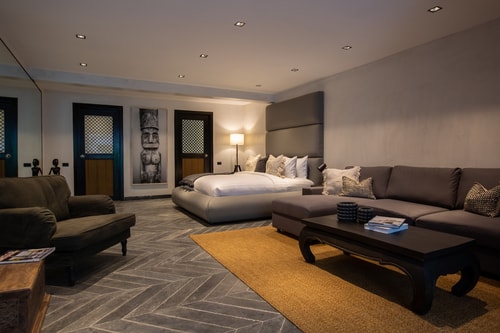 Villa Sierra, 4BR stunning sea views, full service 40 Inspiring Living Solutions