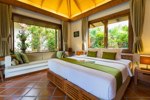 Baan Mika, 6 BR, full service with Chef, Plai Laem 44 Inspiring Living Solutions