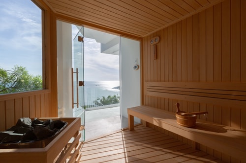 Villa Solana, 7BR, full service w. chef, Plai Laem 16 Inspiring Living Solutions