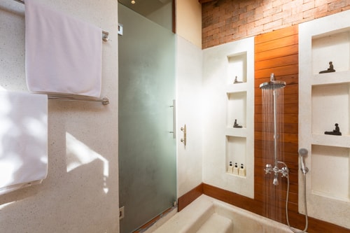 Baan Mika, 6 BR, full service with Chef, Plai Laem 55 Inspiring Living Solutions