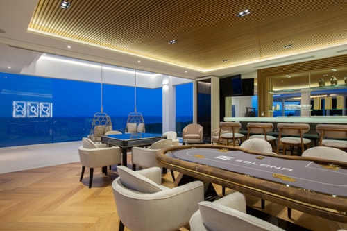 Villa Solana, 9BR, full service w. chef, Plai Laem 30 Inspiring Living Solutions