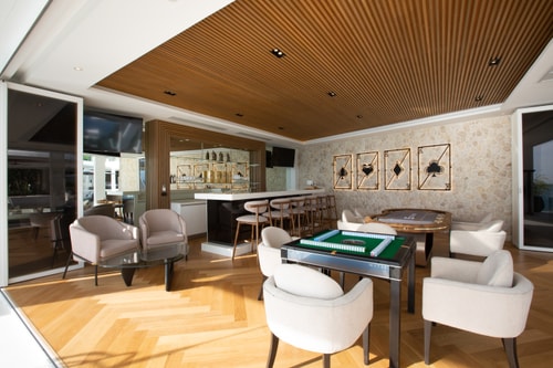 Villa Solana, 9BR, full service w. chef, Plai Laem 28 Inspiring Living Solutions