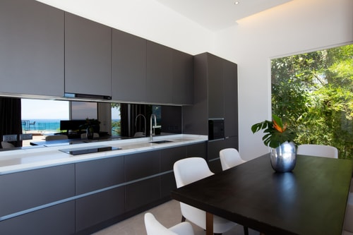 Villa Solana, 9BR, full service w. chef, Plai Laem 27 Inspiring Living Solutions