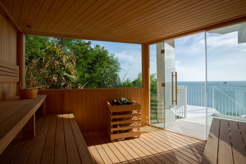 Villa Solana, 9BR, full service w. chef, Plai Laem 35 Inspiring Living Solutions