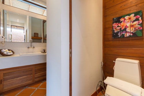 Baan Mika, 6 BR, full service with Chef, Plai Laem 51 Inspiring Living Solutions