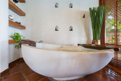 Baan Mika, 6 BR, full service with Chef, Plai Laem 34 Inspiring Living Solutions