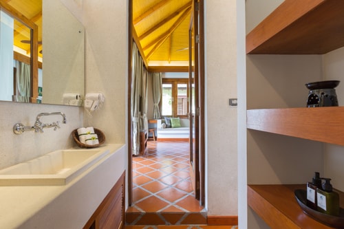 Baan Mika, 6 BR, full service with Chef, Plai Laem 54 Inspiring Living Solutions