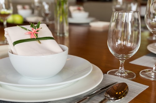 Baan Mika, 6 BR, full service with Chef, Plai Laem 19 Inspiring Living Solutions