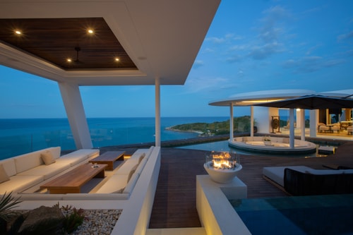 Villa Solana, 9BR, full service w. chef, Plai Laem 12 Inspiring Living Solutions