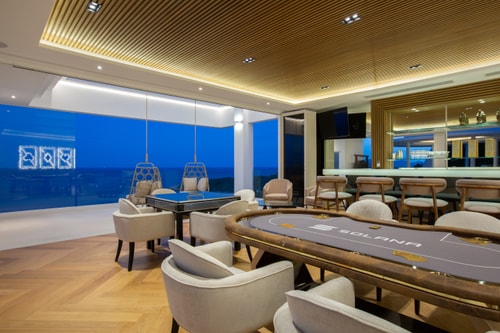 Villa Solana, 7BR, full service w. chef, Plai Laem 2 Inspiring Living Solutions