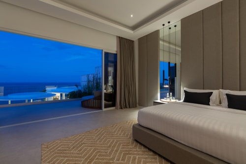Villa Solana, 9BR, full service w. chef, Plai Laem 39 Inspiring Living Solutions