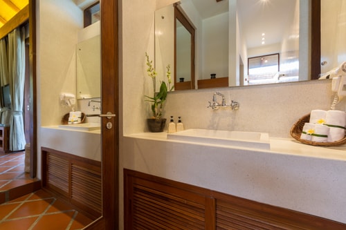 Baan Mika, 6 BR, full service with Chef, Plai Laem 46 Inspiring Living Solutions