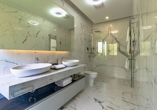 Villa Lion, 5BR, day time Chef, sea views, Layan 30 Inspiring Living Solutions