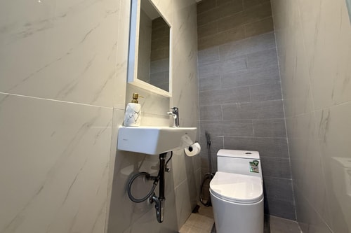 Lion, 5BR/5BTH, serviced and day time Chef, sea views, Layan 20 Inspiring Living Solutions