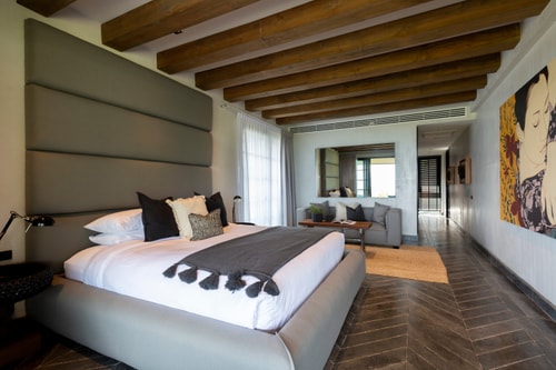 Villa Sierra, 4BR stunning sea views, full service 29 Inspiring Living Solutions