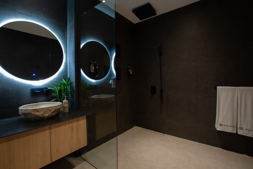 Villa Solana, 9BR, full service w. chef, Plai Laem 49 Inspiring Living Solutions