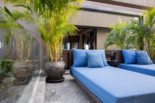 Villa Sierra, 4BR stunning sea views, full service 36 Inspiring Living Solutions