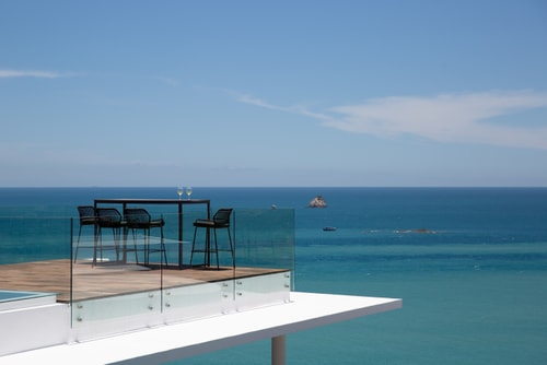 Villa Solana, 9BR, full service w. chef, Plai Laem 10 Inspiring Living Solutions