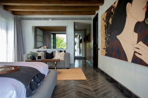 Villa Sierra, 4BR stunning sea views, full service 24 Inspiring Living Solutions