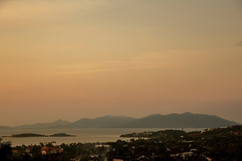 Villa Sierra, 4BR stunning sea views, full service 9 Inspiring Living Solutions