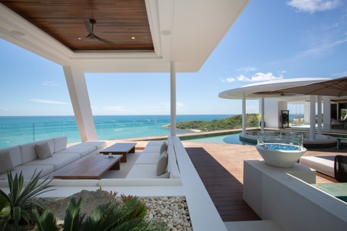 Villa Solana, 7BR, full service w. chef, Plai Laem 13 Inspiring Living Solutions