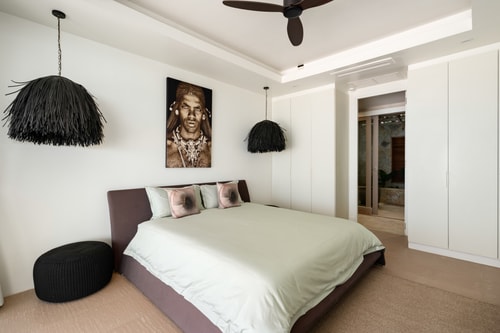 Kohia, 5BR/5BTH, sea views, serviced daily, chef on request, North Chaweng 35 Inspiring Living Solutions