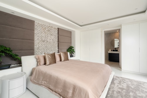 Kohia, 5BR/5BTH, sea views, serviced daily, chef on request, North Chaweng 45 Inspiring Living Solutions