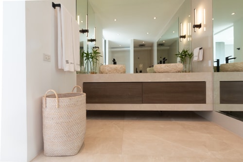 Villa Solana, 9BR, full service w. chef, Plai Laem 58 Inspiring Living Solutions