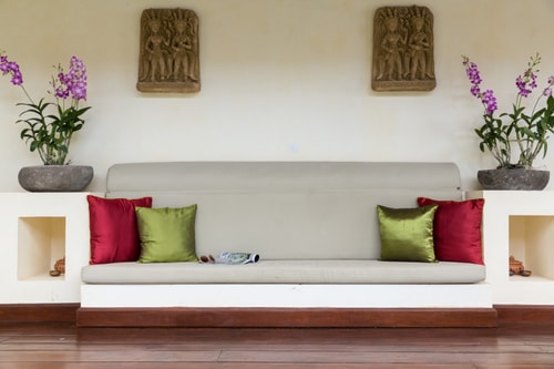 Baan Mika, 6 BR, full service with Chef, Plai Laem 56 Inspiring Living Solutions