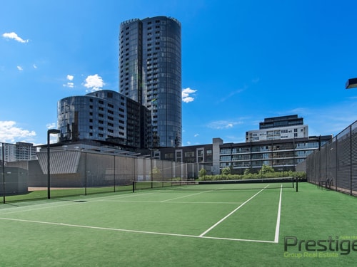 Sky-high South Yarra luxury 2 bed sleeping up to 4 33 Holiday Rentals Australia