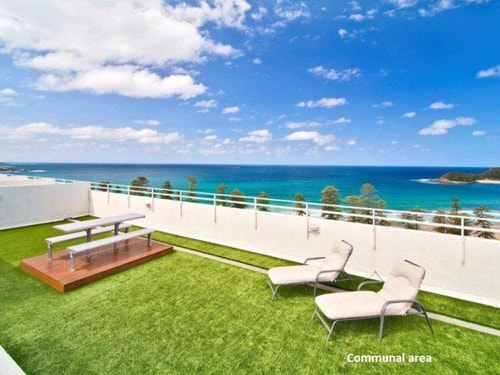 Stunning Manly Beach views - 906 Manly National 22 Holiday Rentals Australia