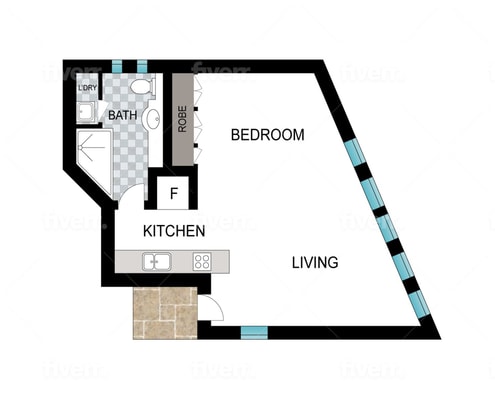 Spacious Studio Surrounded By Great Views 20 Holiday Rentals Australia