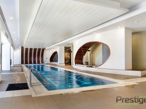 Sky-high South Yarra luxury 2 bed sleeping up to 4 32 Holiday Rentals Australia