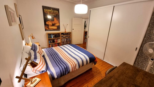 Classic Bondi 1 bed a few steps from the beach 9 Holiday Rentals Australia