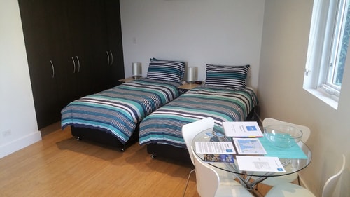 Spacious Studio Surrounded By Great Views 10 Holiday Rentals Australia