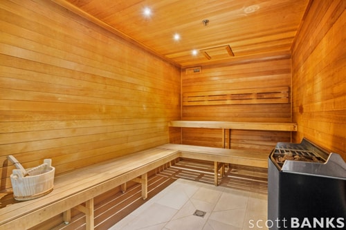 South Yarra Style - Smart 1bed with parking 25 Holiday Rentals Australia