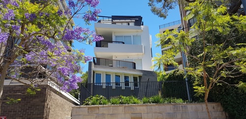 Spacious Studio Surrounded By Great Views 1 Holiday Rentals Australia