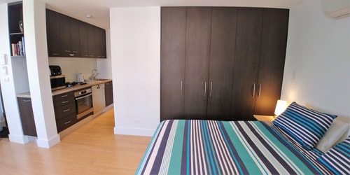 Spacious Studio Surrounded By Great Views 3 Holiday Rentals Australia