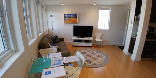 Spacious Studio Surrounded By Great Views 6 Holiday Rentals Australia