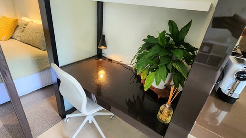 South Yarra Style - Smart 1bed with parking 15 Holiday Rentals Australia