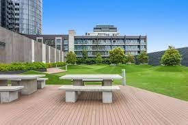 Gorgeous 1 bed Exec South Yarra with workspace 22 Holiday Rentals Australia