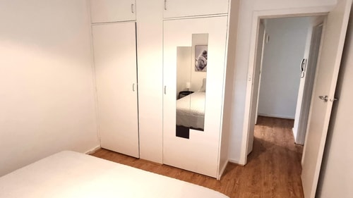 Chic central St Kilda 2 bed 8 mins walk to beach 11 Holiday Rentals Australia