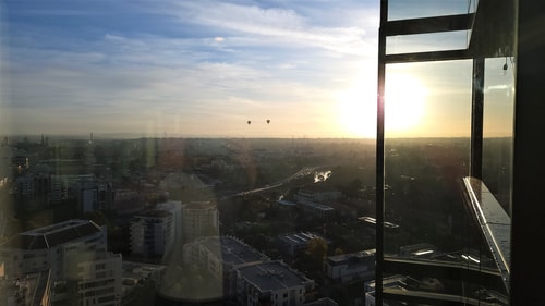 Sky-high South Yarra luxury 2 bed sleeping up to 4 28 Holiday Rentals Australia