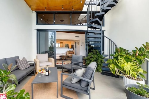 Beachfront Bliss on Mudjimba Esplanade