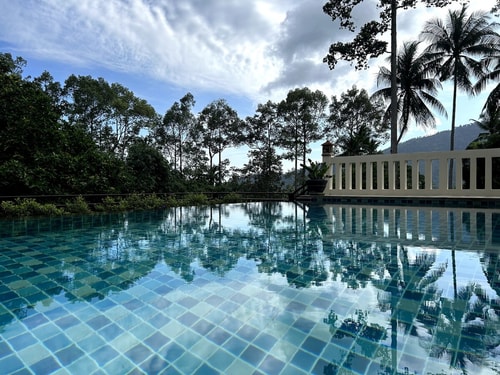 Villa Irin - 3 Beds Lamai Samui