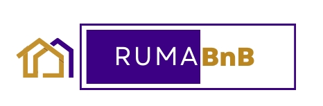 Book with RumaBnB Now!