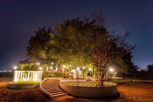 Caasa Tranquilla Somatane with pool by River Pawna